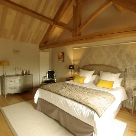 Les Maisons Du Cheylard-lascaux *