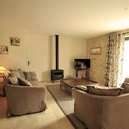 Les Maisons Du Cheylard-lascaux