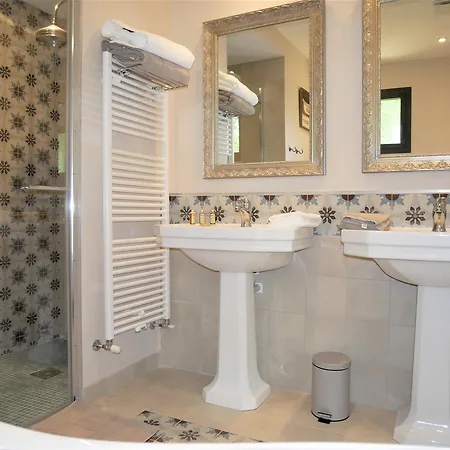 Les Maisons Du Cheylard-lascaux 펜션 Les Farges (Sarlat-la-Caneda)