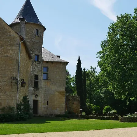 Les Maisons Du Cheylard-lascaux *