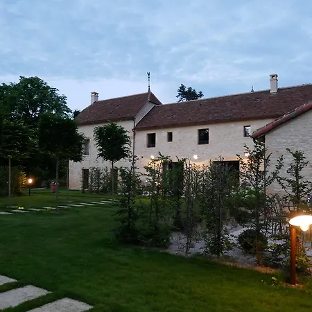 Les Maisons Du Cheylard-lascaux