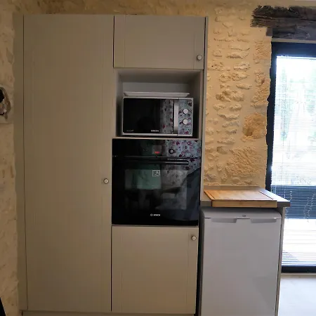 Les Maisons Du Cheylard-lascaux *