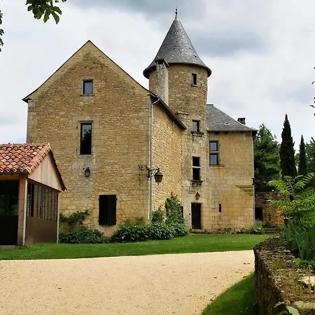 Les Maisons Du Cheylard-lascaux Les Farges (Sarlat-la-Caneda)