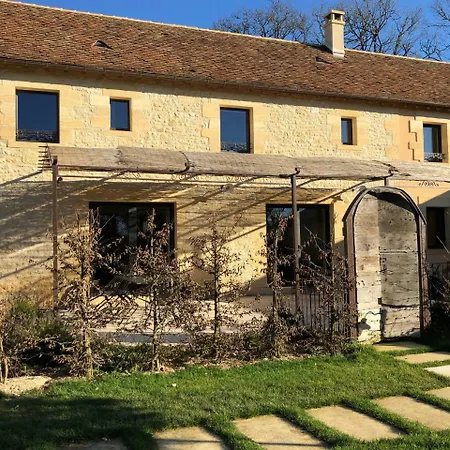 Holiday home Les Maisons Du Cheylard-lascaux *