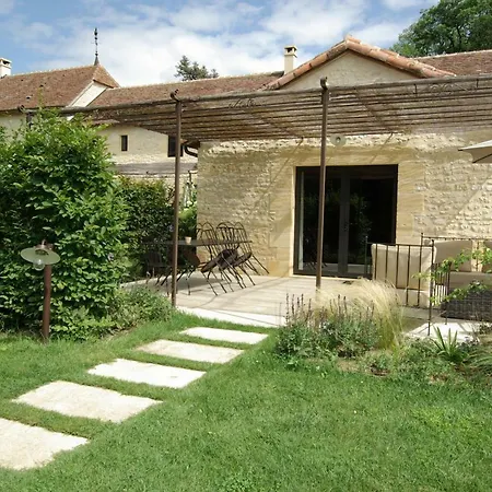 Les Maisons Du Cheylard-lascaux