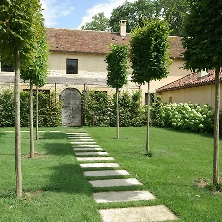Les Maisons Du Cheylard-lascaux *