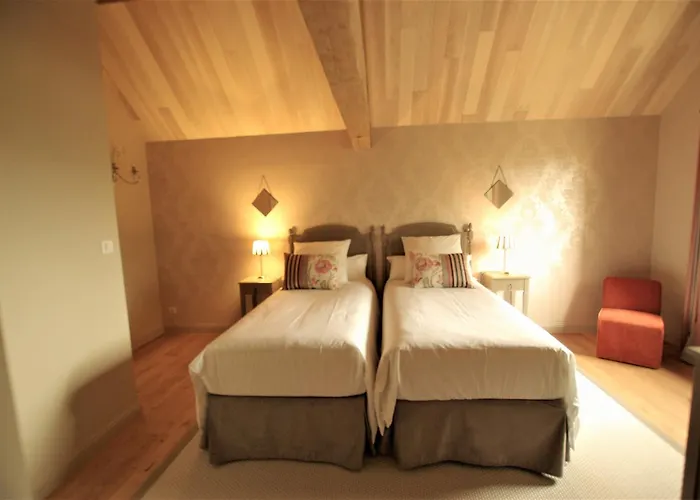 Les Maisons Du Cheylard-lascaux Vakantiehuis Les Farges (Sarlat-la-Caneda)