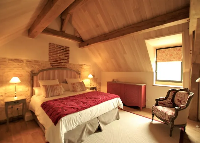 Les Maisons Du Cheylard-lascaux Vakantiehuis *