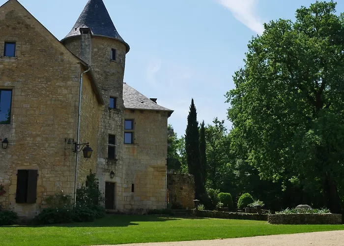 Les Maisons Du Cheylard-lascaux *